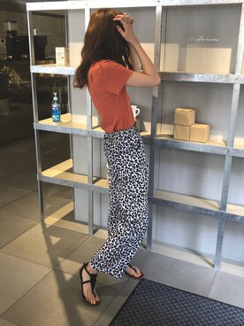 saeさんのコーディネート