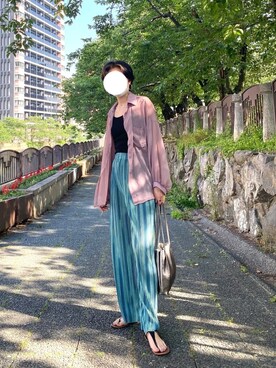 saeさんのコーディネート