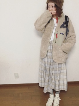 oliveさんのコーディネート