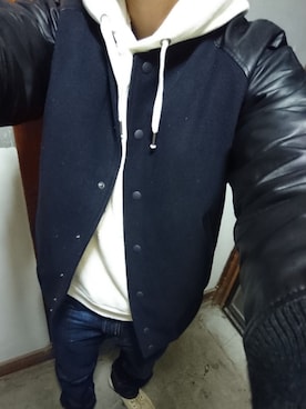 愛知のゆうじさんのコーディネート