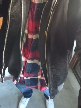 愛知のゆうじさんのコーディネート