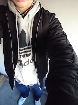 愛知のゆうじさんのコーディネート