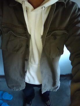 愛知のゆうじさんのコーディネート