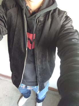 愛知のゆうじさんのコーディネート