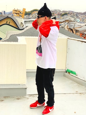 Takumiさんのコーディネート