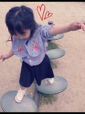 ゆちゃさんのコーディネート