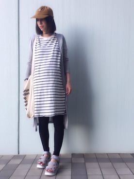 sana さんのコーディネート