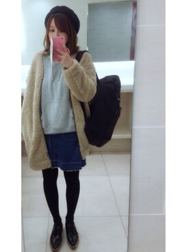 sana さんのコーディネート