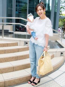 sana さんのコーディネート