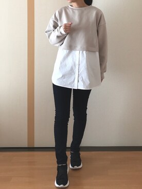 miyuさんのコーディネート