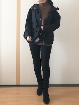 miyuさんのコーディネート