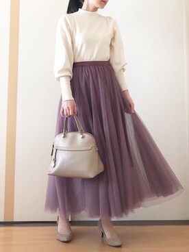 miyuさんのコーディネート