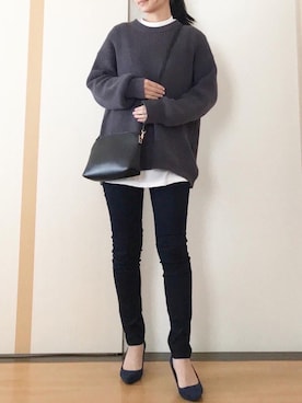 miyuさんのコーディネート