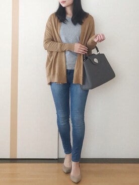 miyuさんのコーディネート