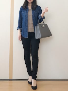 miyuさんのコーディネート