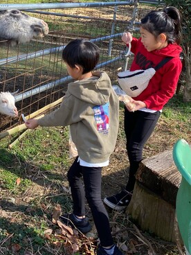 gagakanさんのコーディネート