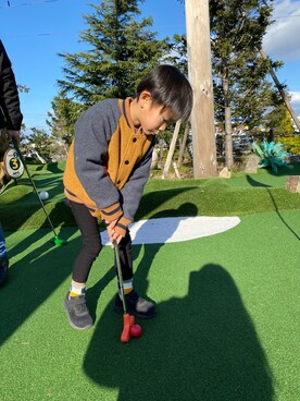 gagakanさんのコーディネート