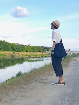 のろ助さんのコーディネート