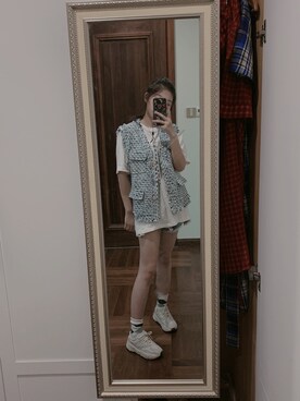 katewang-JWさんのコーディネート