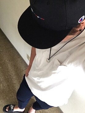 DAIさんのコーディネート