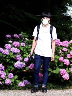 りゅたろさんのコーディネート