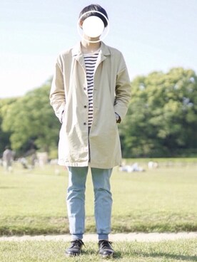 りゅたろさんのコーディネート