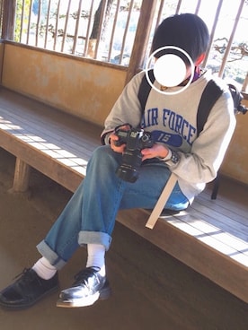 りゅたろさんのコーディネート