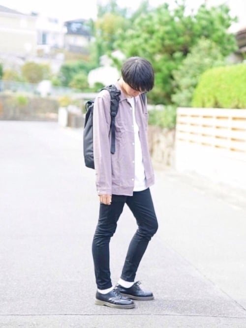 りゅたろさんのコーディネート