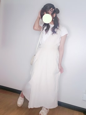 猫のっけさんのコーディネート