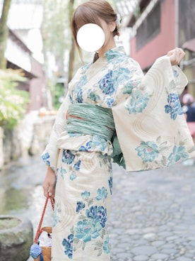 猫のっけさんのコーディネート