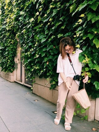 かしこのコーディネート一覧 Wear