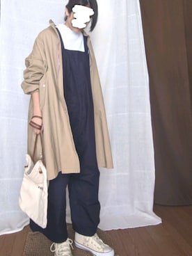 あいももさんのコーディネート