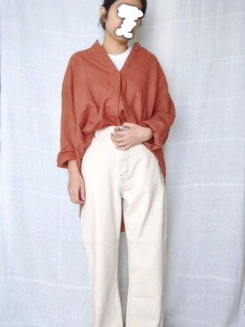 あいももさんのコーディネート