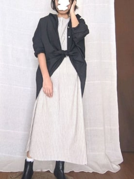 あいももさんのコーディネート