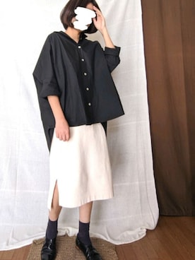 あいももさんのコーディネート