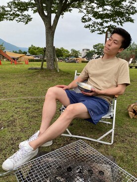 K-TAさんのコーディネート