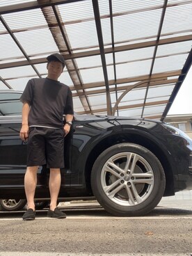 K-TAさんのコーディネート