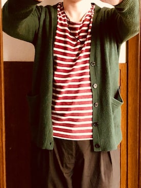 よっしー🌟さんのコーディネート