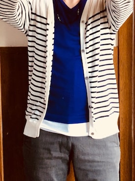 よっしー🌟さんのコーディネート