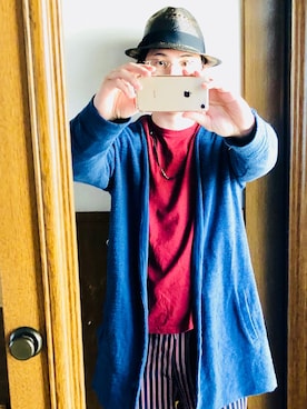 よっしー🌟さんのコーディネート