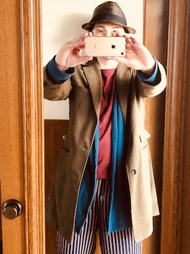 よっしー🌟さんのコーディネート