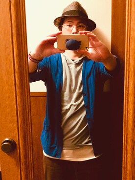 よっしー🌟さんのコーディネート