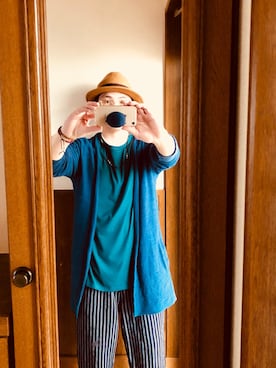 よっしー🌟さんのコーディネート