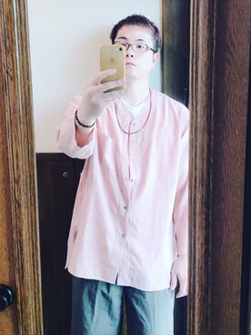 よっしー🌟さんのコーディネート