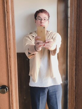 よっしー🌟さんのコーディネート