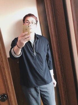 よっしー🌟さんのコーディネート