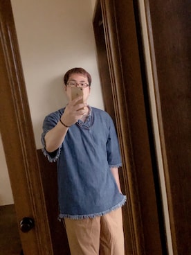 よっしー🌟さんのコーディネート