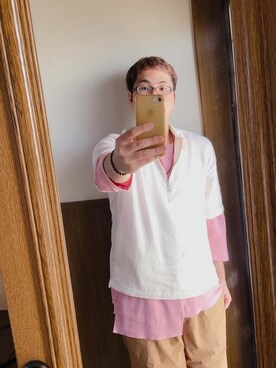 よっしー🌟さんのコーディネート