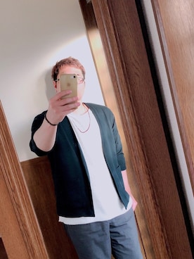 よっしー🌟さんのコーディネート