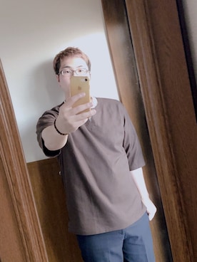 よっしー🌟さんのコーディネート